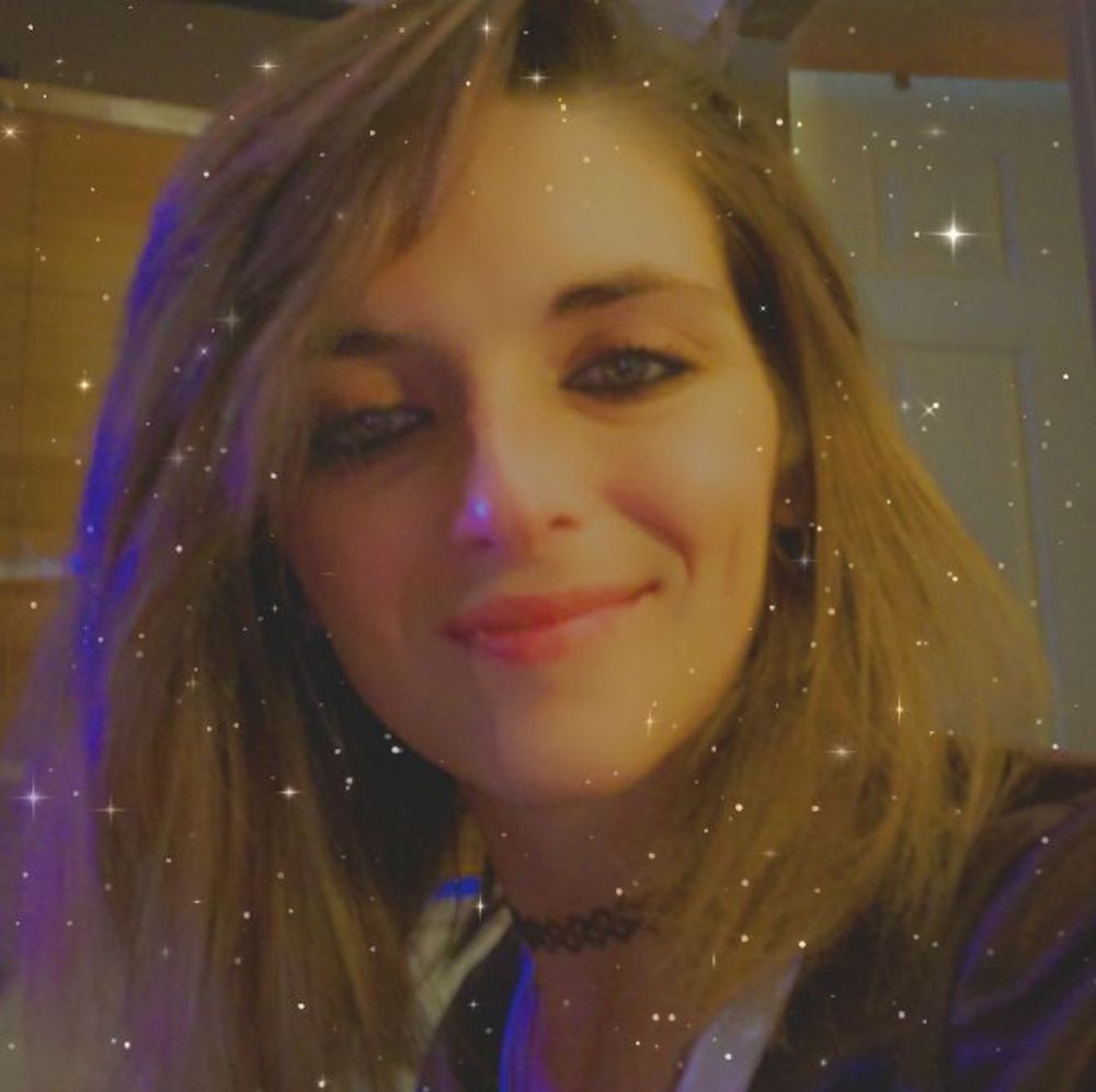 Meet your Posher, Whitney nicole